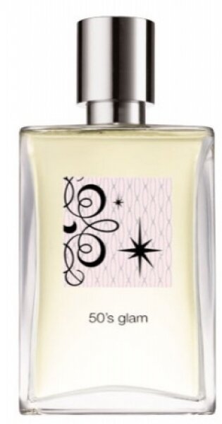 Avon 50's Glam EDT 50 ml Kadın Parfümü kullananlar yorumlar
